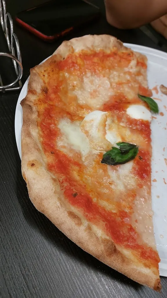 Menu_Pizzeria del Vicolo_Zapponeta_image_3