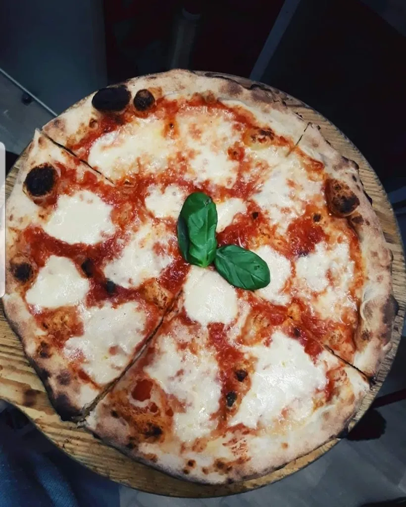 Menu_Pizzeria del Vicolo_Zapponeta_image_6