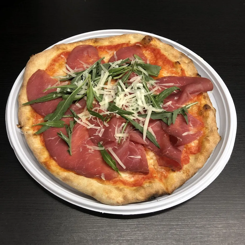 Andreas Narfström_Pizzeria del Vicolo_Zapponeta_review