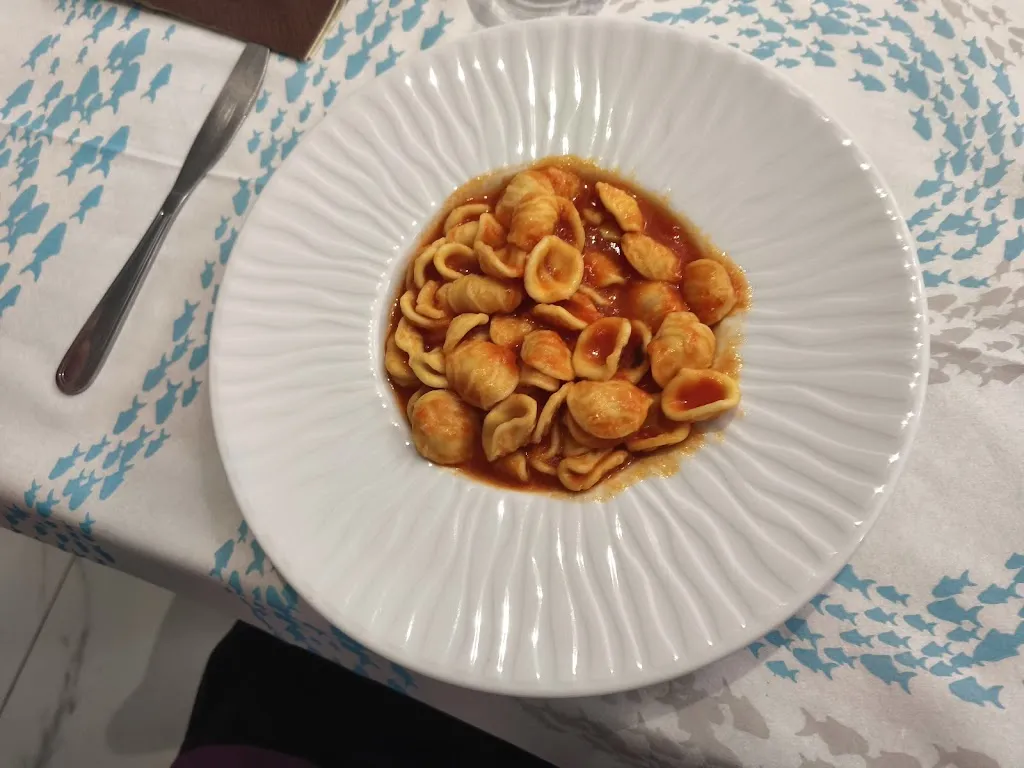 David Cerv_Il Giaguaro_Zapponeta_review