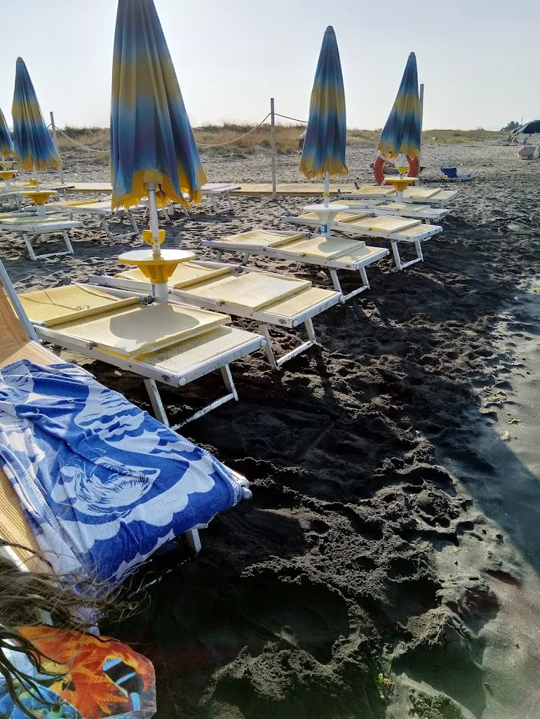 Stefano Manzi_Exotica Beach Club_Zapponeta_review