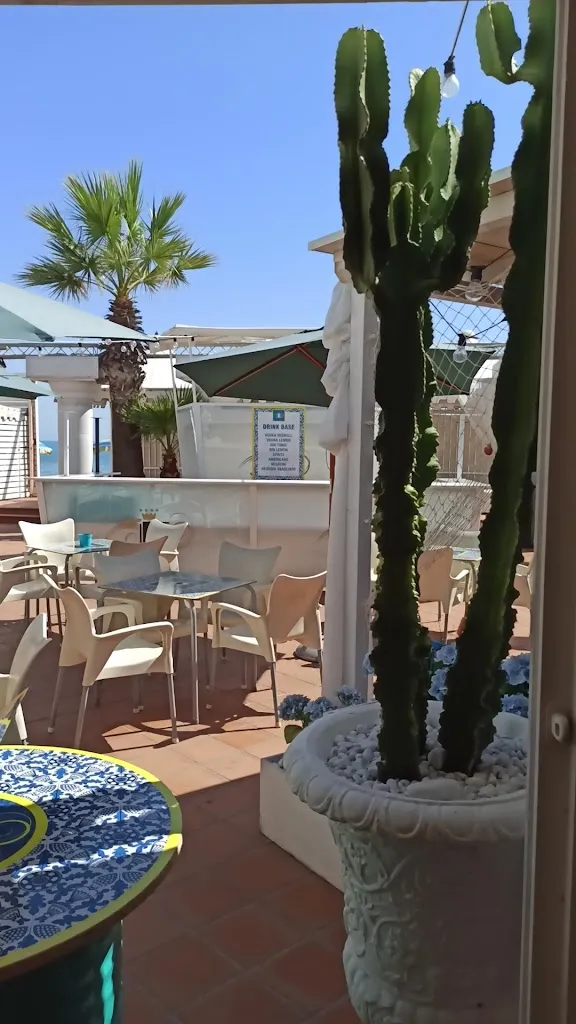 Exotica Beach Club_Zapponeta_slider_image_2