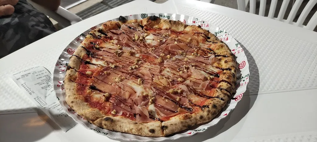 Giorgio Pasquali_Central Pizzeria_Zapponeta_review