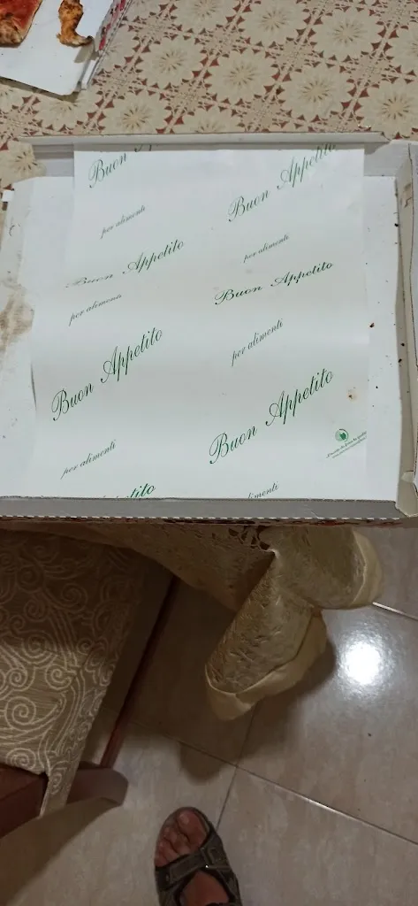 Marco_Central Pizzeria_Zapponeta_review