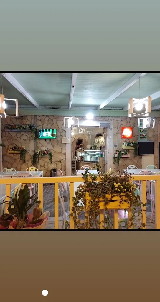 Duemila ristorante a Zapponeta