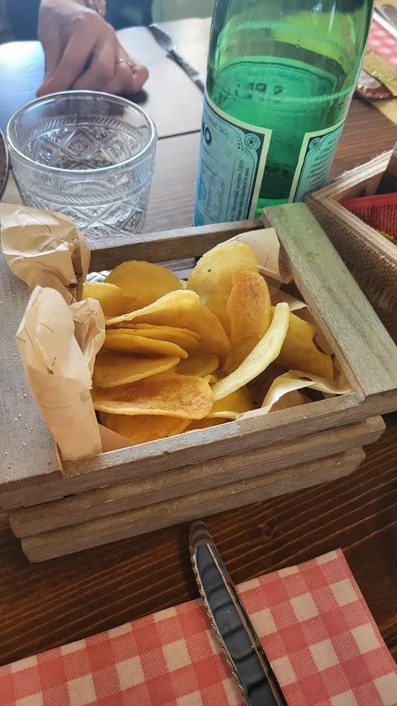 Menü_Fattoria Toccaferro | Outlet Village_Città Sant'Angelo_Bild_5