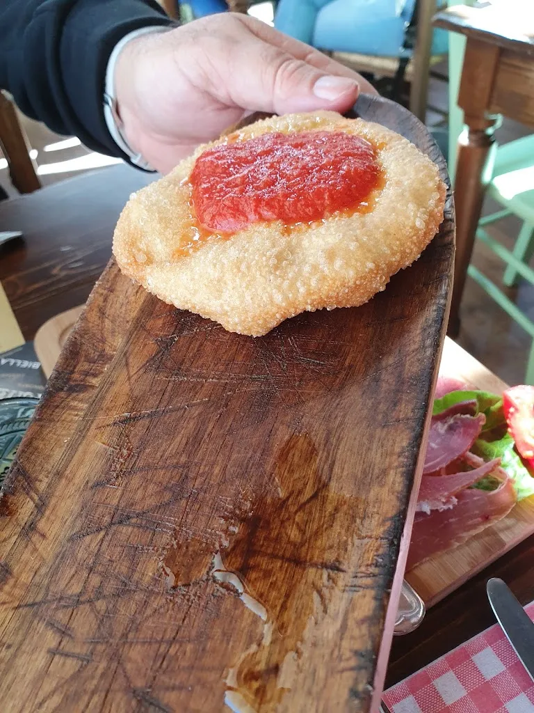 Menü_Fattoria Toccaferro | Outlet Village_Città Sant'Angelo_Bild_6