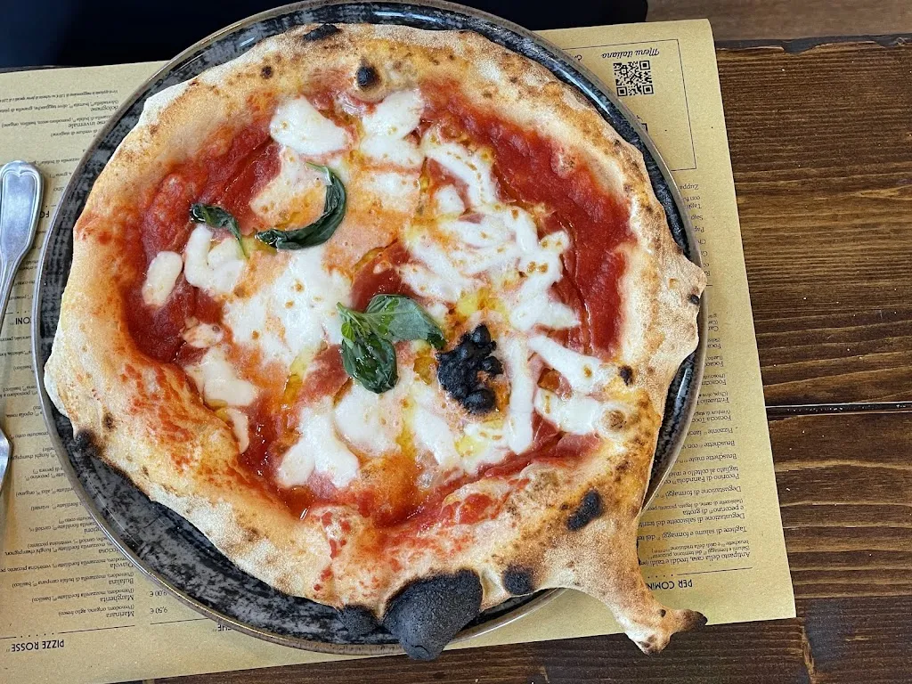 Menü_Fattoria Toccaferro | Outlet Village_Città Sant'Angelo_Bild_7