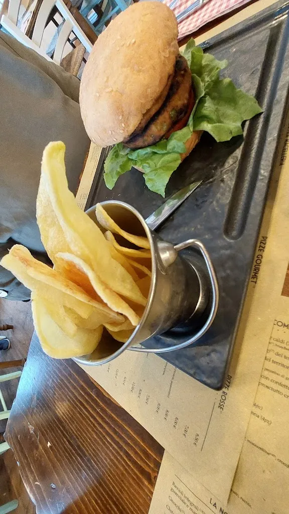 Menü_Fattoria Toccaferro | Outlet Village_Città Sant'Angelo_Bild_8