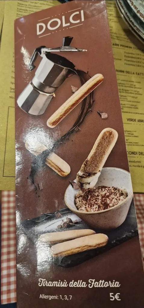 Menü_Fattoria Toccaferro | Outlet Village_Città Sant'Angelo_Bild_9