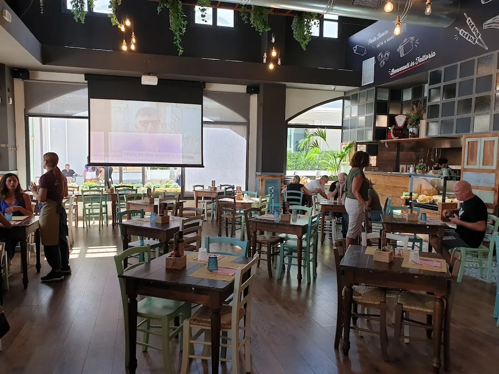 Nancy Marini_Fattoria Toccaferro | Outlet Village_Città Sant'Angelo_Bewertung