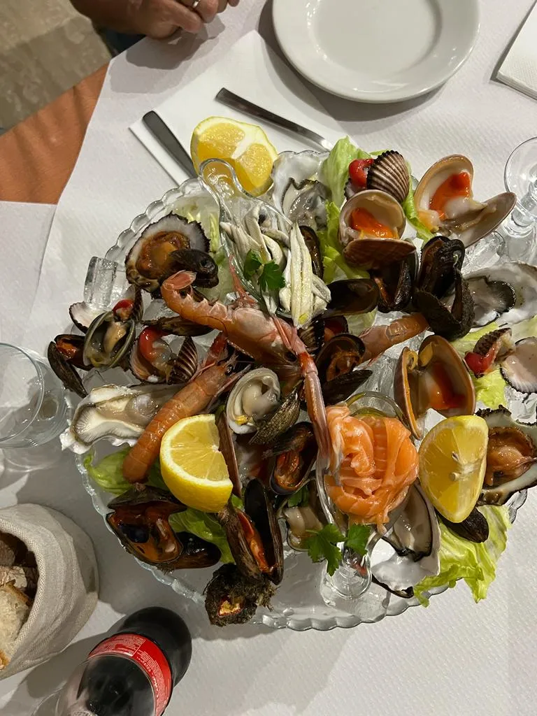 damiano di viesti_E c' t' meng!_Zapponeta_review