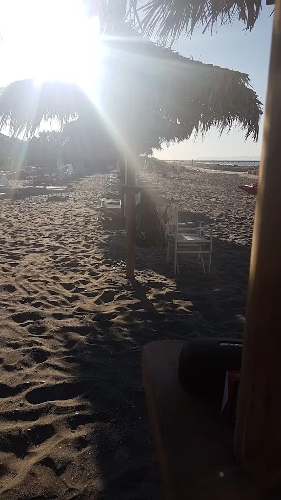 jack 46_Il Fenicottero Rosa Beach Club_Zapponeta_review