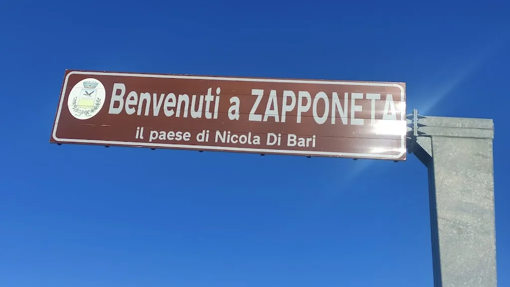 Diamante Pazzo_Central Bar_Zapponeta_review