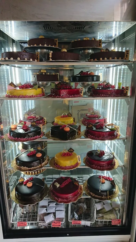 Michele Di Napoli_Central Bar_Zapponeta_review