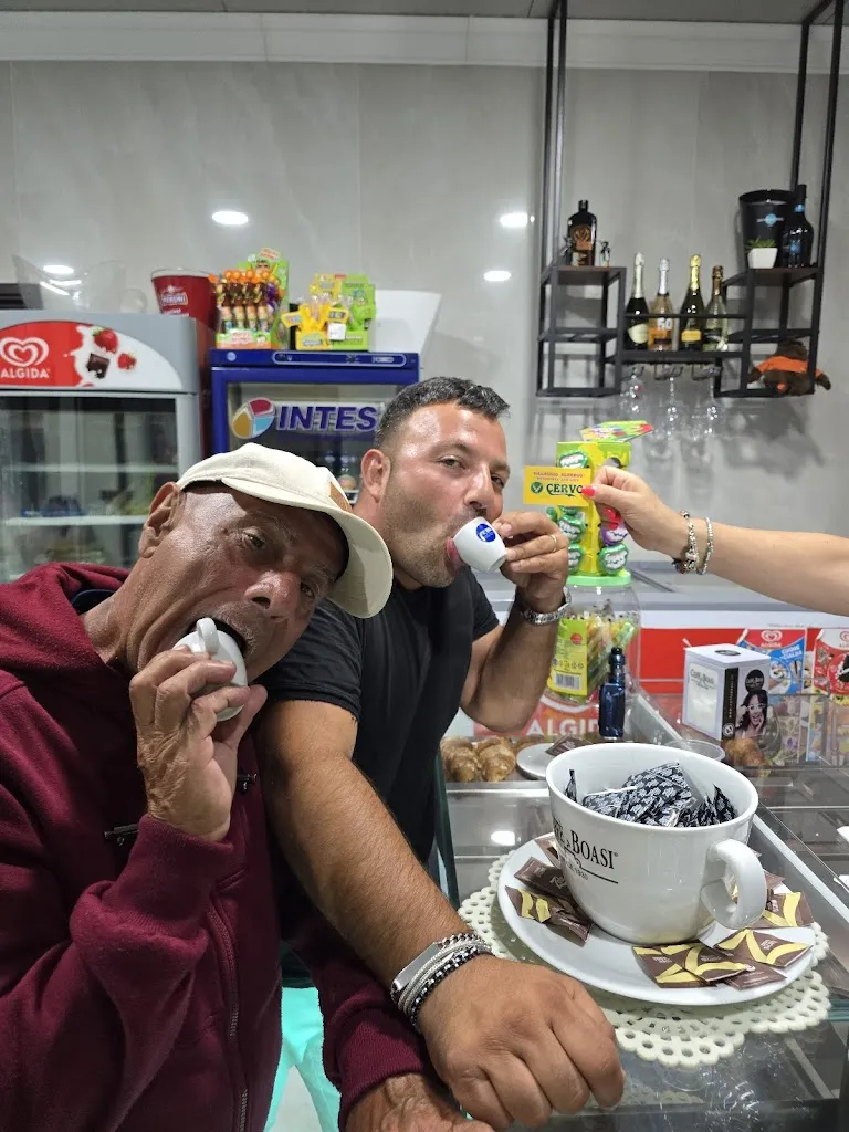 Manuel Cuzzola_Villaggio Albergo Cervo_Zapponeta_recensione