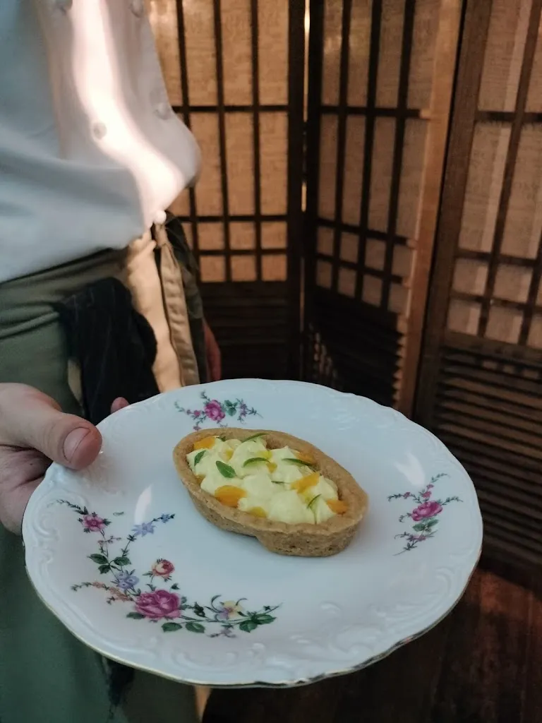 Valentina Gianfrate_Palazzo Mandurino - Restaurant_Zollino_review