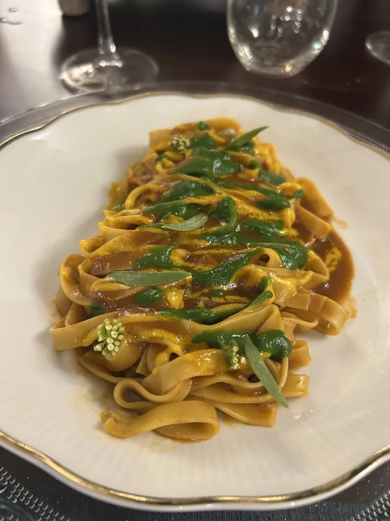 Palazzo Mandurino - Restaurant_Zollino_slider_image_3