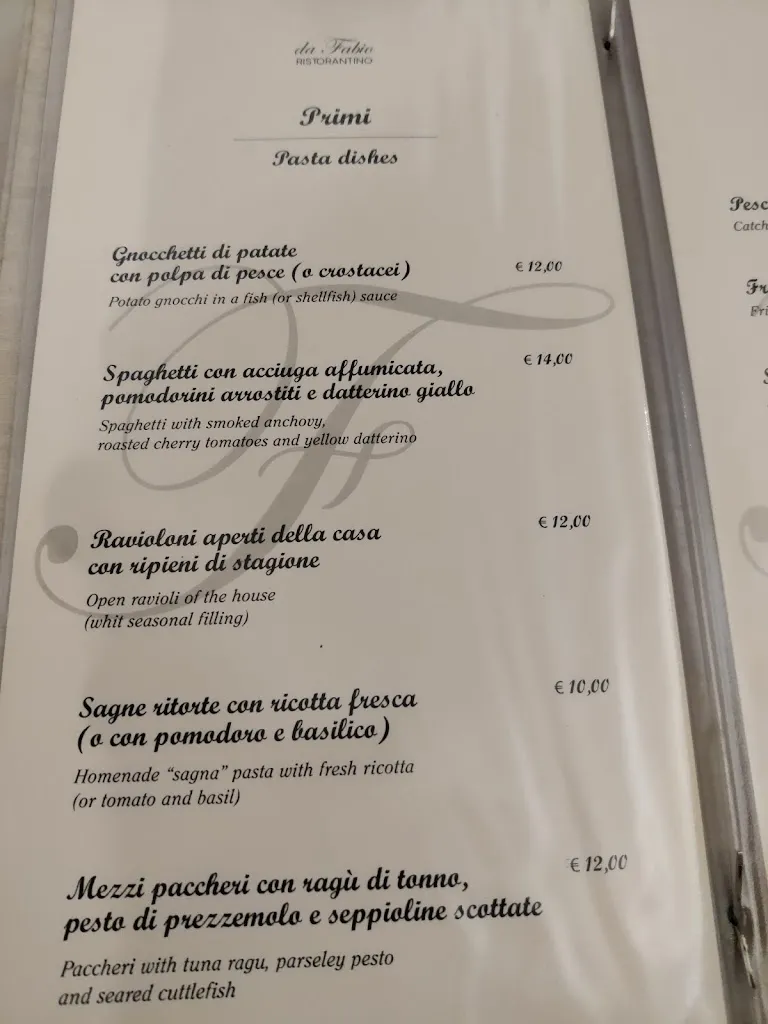 Menu_Da Fabio_Zollino_image_2