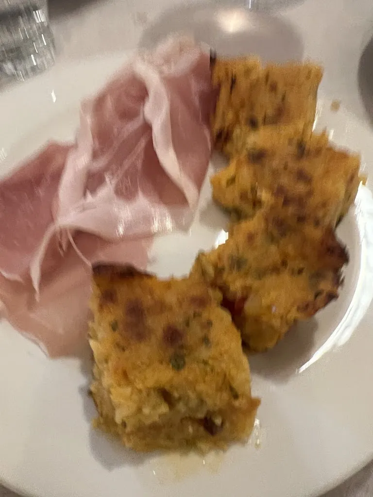 Tegan Mathews_Da Fabio_Zollino_review