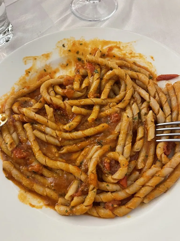 Silvia Di Donfrancesco_Da Fabio_Zollino_review