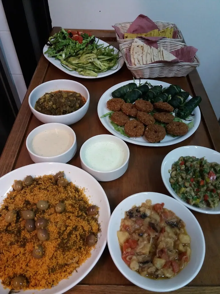 Menu_Ristorante Agricola Samadhi_Zollino_image_2