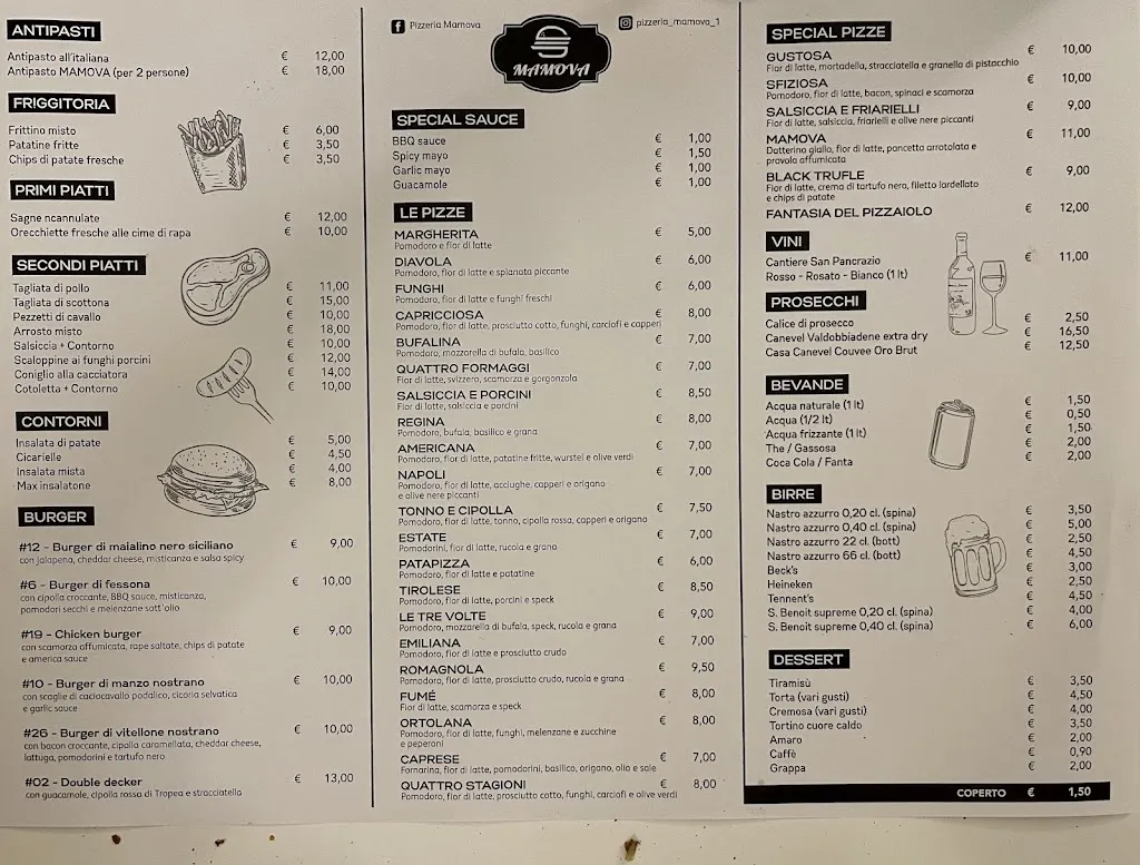 Menu_Pizzeria Mamova_Zollino_image_1