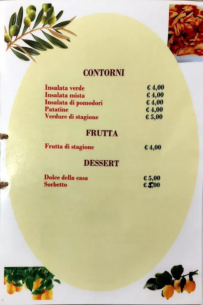 Menu_Osteria Da Miki Il Federiciano_Vico del Gargano_immagine_3