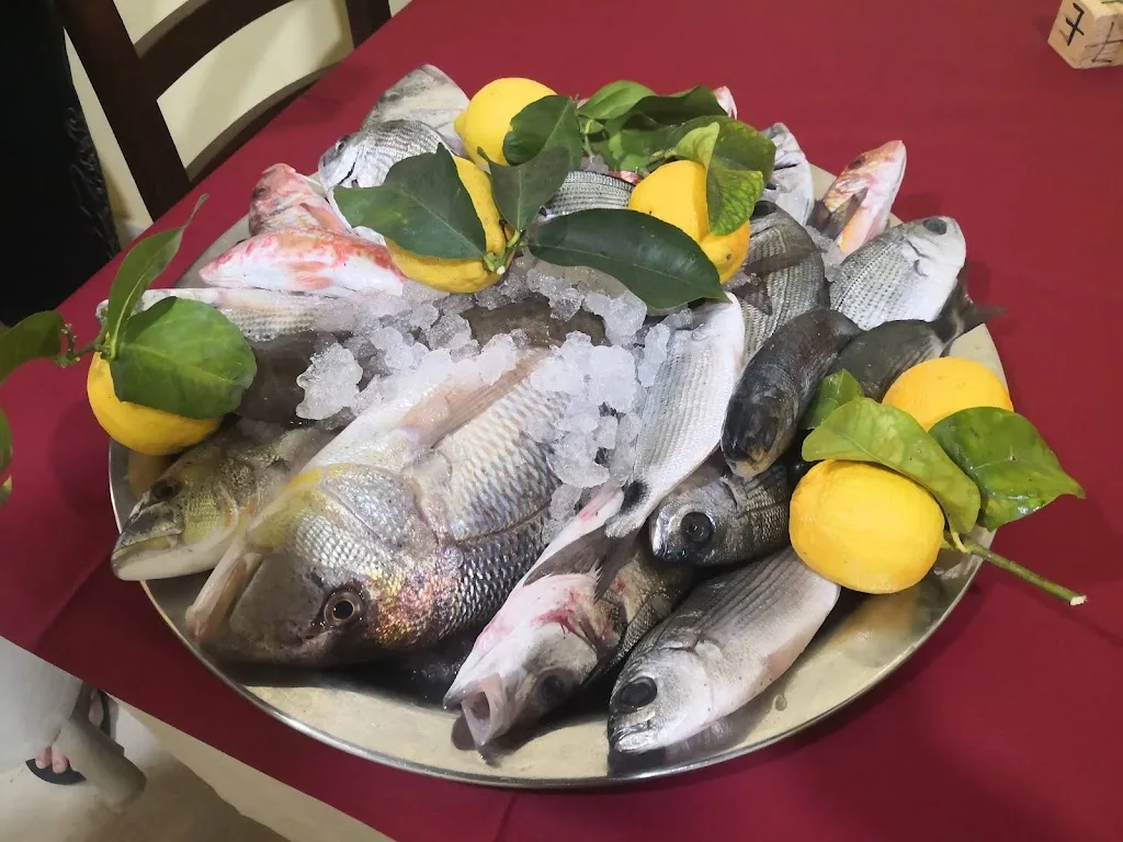 Menu_Osteria Da Miki Il Federiciano_Vico del Gargano_immagine_8