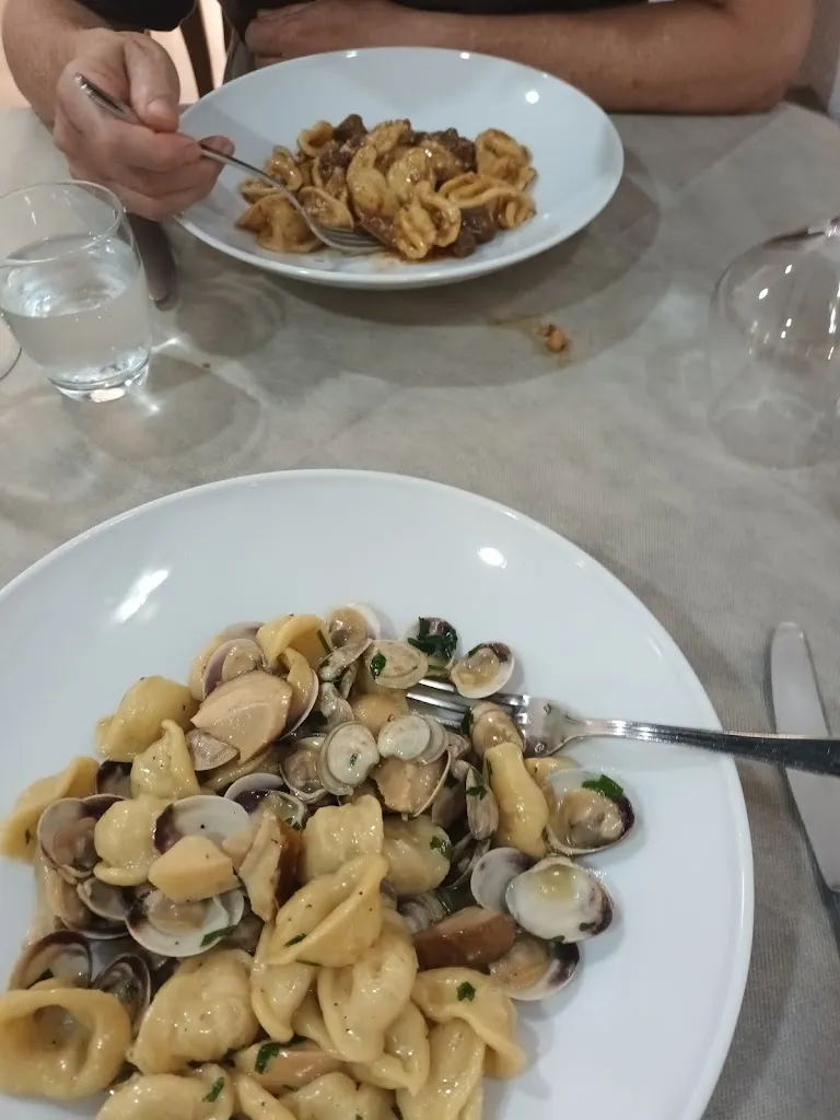 b G_Osteria Da Miki Il Federiciano_Vico del Gargano_recensione