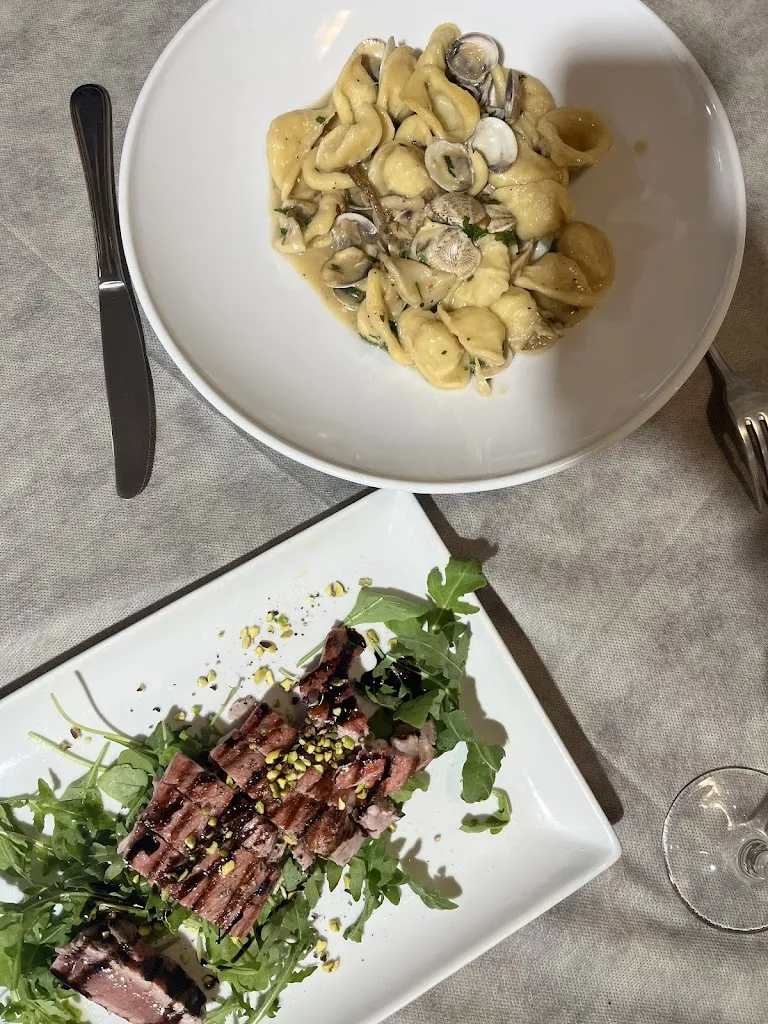 Osteria Da Miki Il Federiciano_Vico del Gargano_slider_image_3