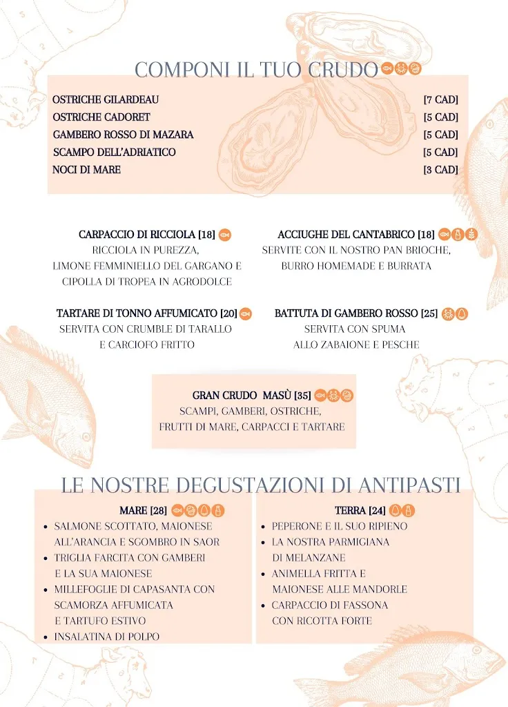 Menu_Masù_Vico del Gargano_image_1