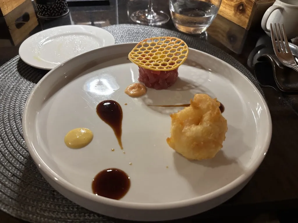 francesca bosi_Masù_Vico del Gargano_review