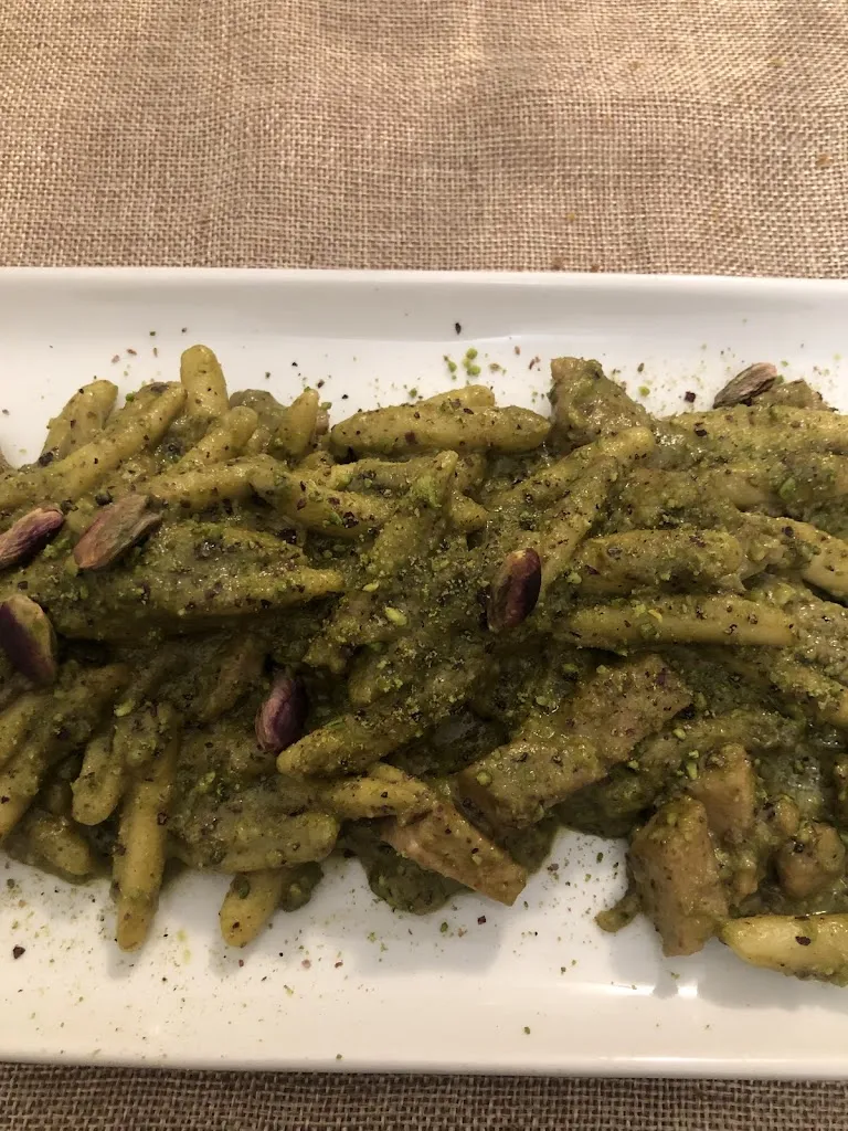 Katarzyna Dubińska_Radici_Vico del Gargano_review