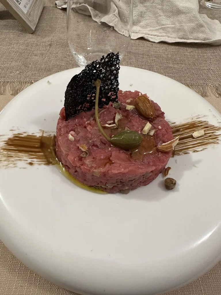 Pier Around The World_Radici_Vico del Gargano_review