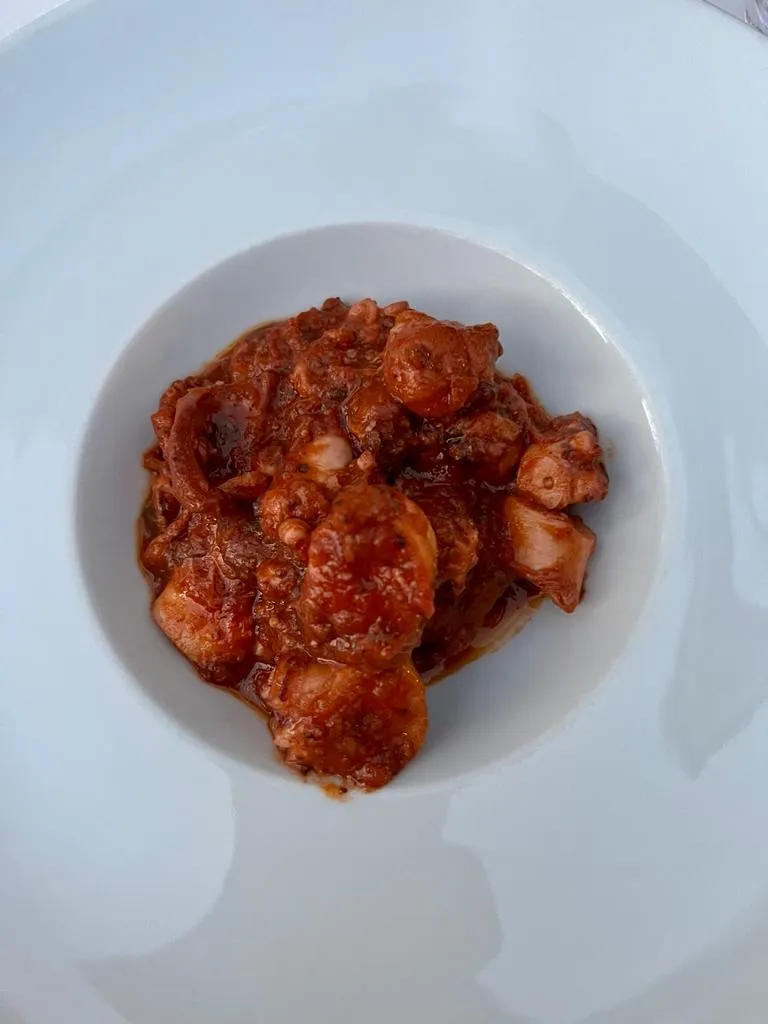 Menu_L'Orto Del Conte_Vico del Gargano_image_7