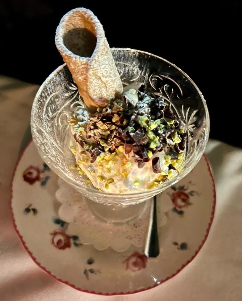 Menu_L'Orto Del Conte_Vico del Gargano_image_9