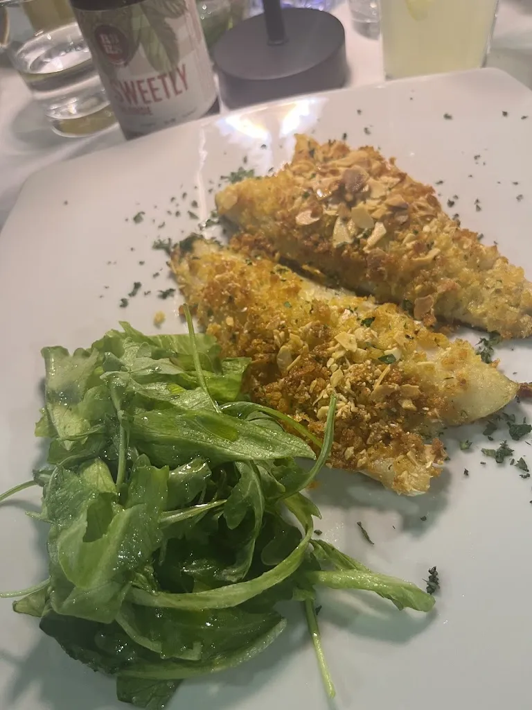 Jana Trčková_L'Orto Del Conte_Vico del Gargano_review