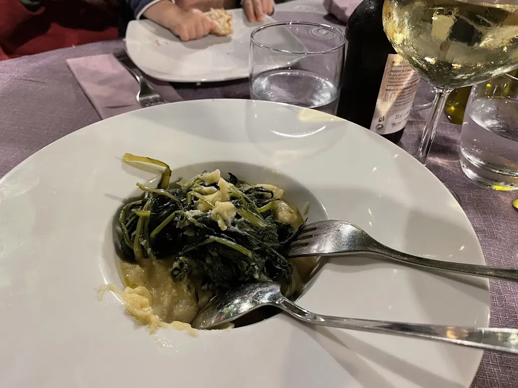 Aleksandra Zamarajewa_L'Orto Del Conte_Vico del Gargano_review