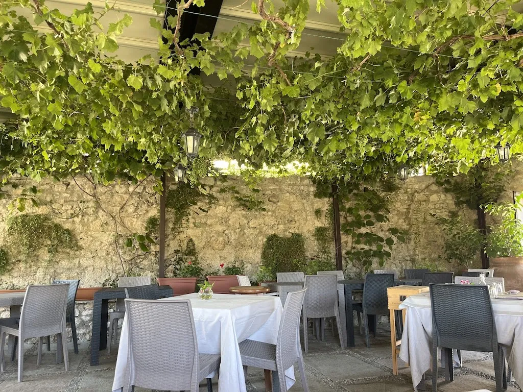 L'Orto Del Conte_Vico del Gargano_slider_image_1