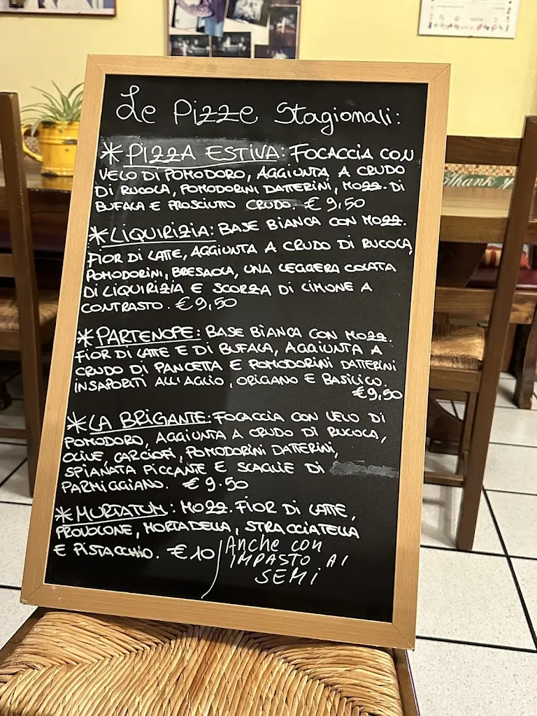 Menu_La Rusticana Ristorante - Pizzeria_Città Sant'Angelo_image_1