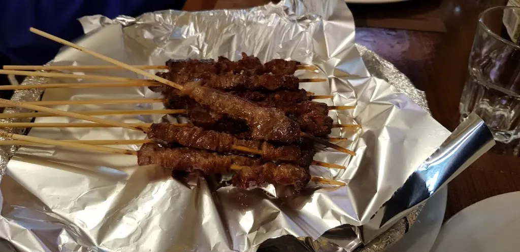 Menu_La Rusticana Ristorante - Pizzeria_Città Sant'Angelo_image_5