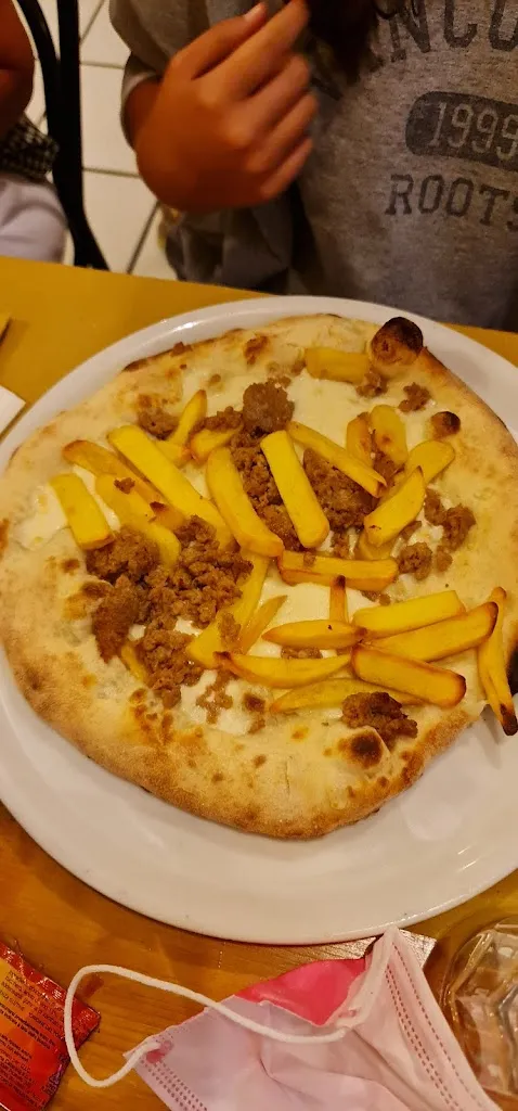 Menu_La Rusticana Ristorante - Pizzeria_Città Sant'Angelo_image_7