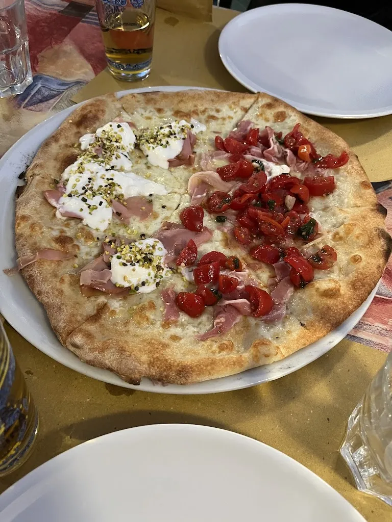 RouhotAntonio_La Rusticana Ristorante - Pizzeria_Città Sant'Angelo_review