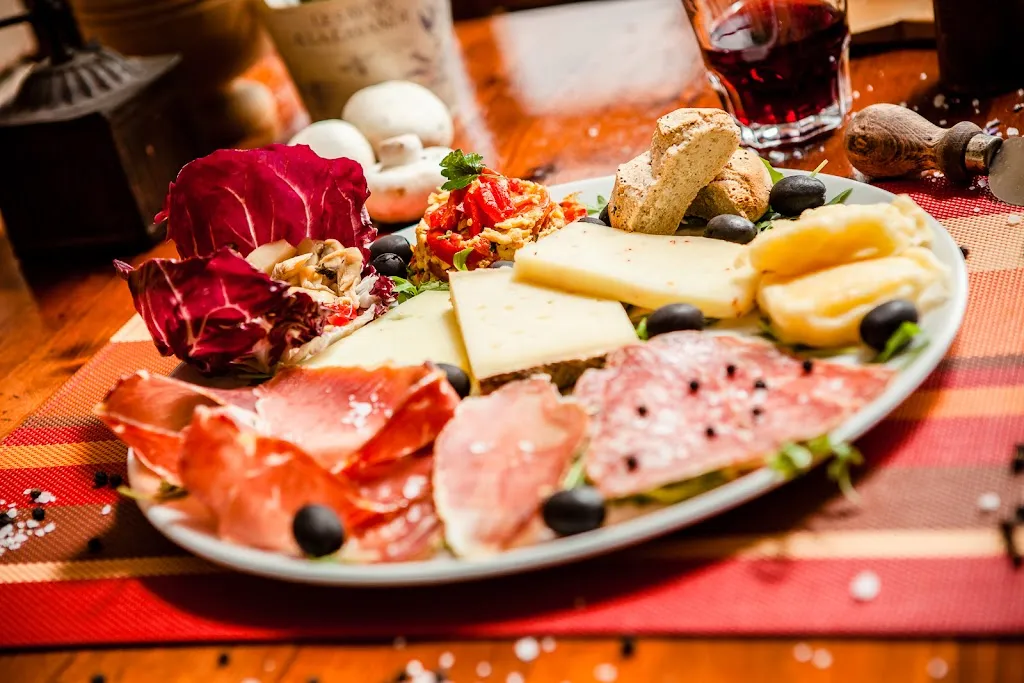 La Rusticana Ristorante - Pizzeria_Città Sant'Angelo_slider_image_3