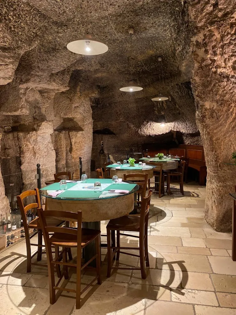 Smart Finds_Il Trappeto Cantina_Vico del Gargano_recensione