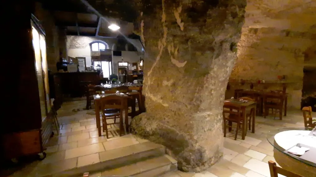 Il Trappeto Cantina_Vico del Gargano_slider_image_2