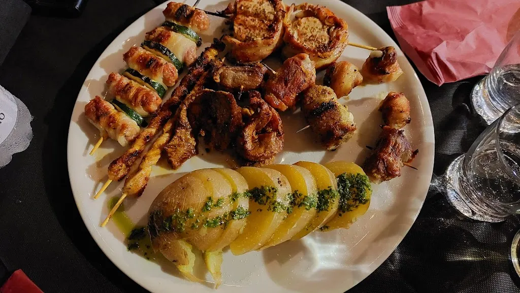 Menu_Braceria Giulio Cesare_Vico del Gargano_image_4