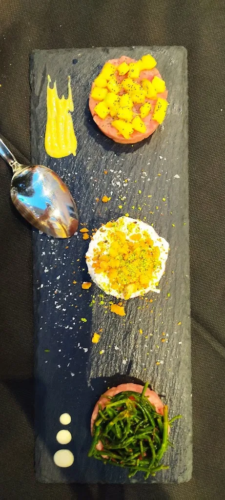 Menu_Braceria Giulio Cesare_Vico del Gargano_image_5