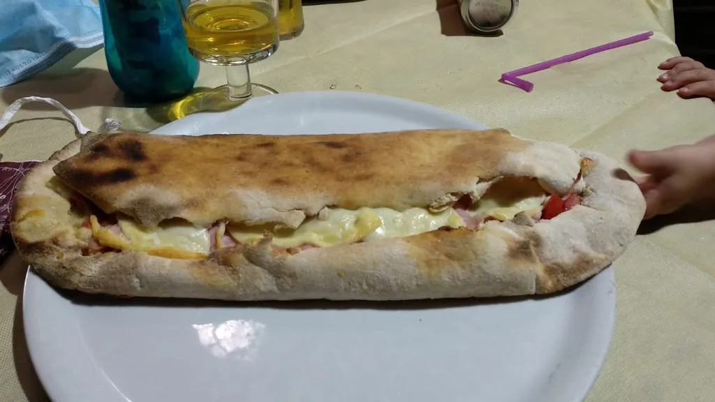 Menu_Pizzeria Dinner - Paposcia Club_Vico del Gargano_immagine_1